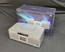 【2023年製造】CDラジカセ|TOSHIBA