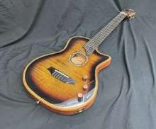 【新品未使用】エレガット|BROMO GUITARS