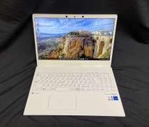 【第11世代CoreI7搭載SSD500GB】ノートパソコン|NEC