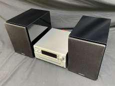 【ハイレゾ音源対応】CDステレオシステム|PANASONIC