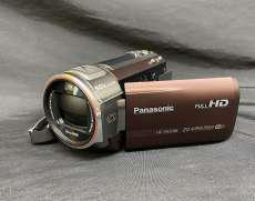 PANASONIC[パナソニック]|ビデオカメラ|オフモール - 中古通販の