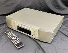 【MARANTZエントリー向けモデル】CDプレーヤー|MARANTZ