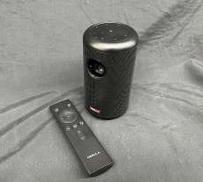 【最大100型の大画面で鮮明な映像】モバイルプロジェクター|ANKER