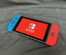 【バッテリー拡張モデル】NINTENDO SWITCH|NINTENDO