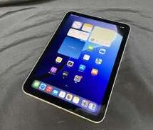 【A15 Bionic搭載】IPAD MINI 6TH|APPLE