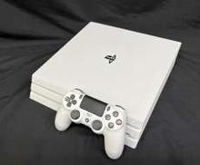【4K対応‼容量1TB‼】PlayStation 4PRO|SONY
