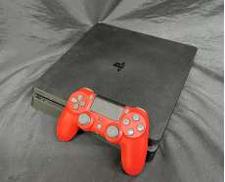 【HDD500GB】PLAYSTATION4|SONY