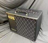 【11種類アンプモデル‼13種類エフェクト搭載】ギターアンプ|VOX