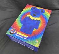 【新品未開封】DANCING BEARS BLUE|MEDI COM TOY