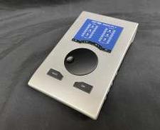 【コンパクト設計のモバイル仕様】オーディオインターフェイス|RME