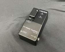 【高音質で安定した接続】ワイヤレスシステム|BOSS