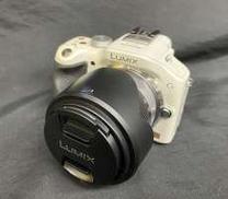 【アイセンサーAFやタッチパッドAF搭載】ミラーレス一眼|PANASONIC