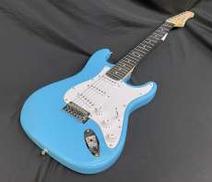 【新品未開封】エレキギター|PHOTOGENIC