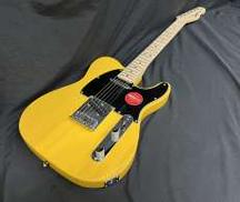 【新品未使用】エレキギター|SQUIER