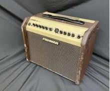 【自然で立体感のあるクリアなサウンド】ギターアンプ|FISHMAN