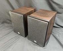【新品未使用】ブックシェルフスピーカー|JBL
