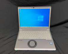 【SSD256GB‼メモリ8GB‼】ノートパソコン|PANASONIC