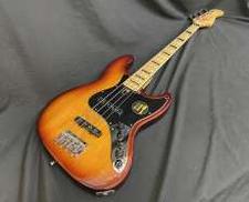 【Marcus Miller監修モデル】エレキベース|SIRE