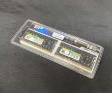 【新品未使用】PCメモリ|シリコンパワー