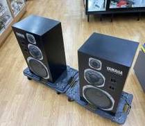【店頭受取限定】ペアスピーカー|YAMAHA