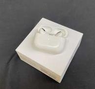 【完全ワイヤレスイヤホン】AIR PODS PRO 第一世代|APPLE