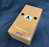 【新品未開封】BE@RBRICK リラックマ 400％|MEDI COM TOY