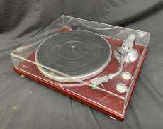 【フォノイコライザーアンプ搭載】レコードプレーヤー|TEAC