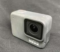 【4K対応‼完全防水‼】GOPRO HERO7|GOPRO