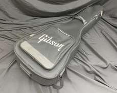 【美品!GIBSON純正品!】ギターケース|GIBSON