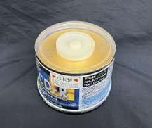 【新品未開封】データ用CD-R 700MB 50枚パック|TAIYO YUDEN