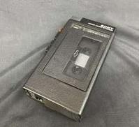 【希少品‼】カセットレコーダー|SONY