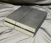 【HDD500GB】プレイステーション4本体|SONY