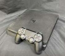 【HDD1TB】PlayStation 4|SONY