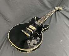 【ジャパニーズ・ヴインテージ】エレキギター|GRECO