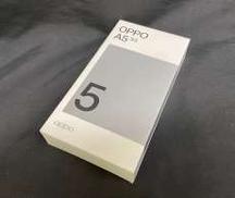 【新品未使用‼2025年製‼】スマートフォン|OPPO