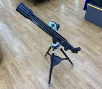 【自動導入経緯台を搭載!!】屈折望遠鏡|SKY-WATCHER