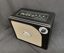 【コンパクトでハイクオリティなサウンド】ギターアンプ|MOOER