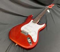 VMPD7-75-1 Photogenic エレキギター 未使用 赤 VMPD7-75-1 Photogenic エレキギター 未使用 赤 VMPD7-75-1