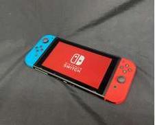 【バッテリー拡張モデル】NINTENDO SWITCH|NINTENDO