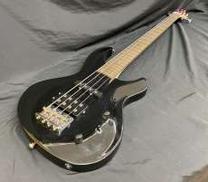 【軽量で操作性抜群】エレキベース|ARIA PROⅡ