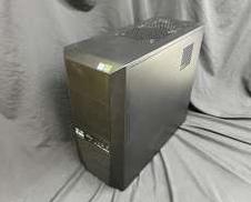 【HDD2TB‼SSD500GB‼】ゲーミングPC|GALLERIA