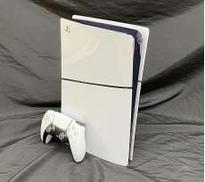 【小型化・軽量化モデル】プレイステーション5本体|SONY