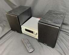 【ハイレゾ音源対応】CDステレオシステム|PANASONIC