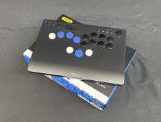 【2025年製造】アーケードコントローラー|HORI