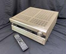 【HDMI ver.1.3a搭載‼7.1ch対応】AVアンプ|ONKYO