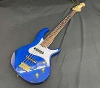 【新品未使用】エレキベース|ARIA PROⅡ