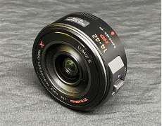 【マイクロフォーサーズマウント】レンズ|PANASONIC