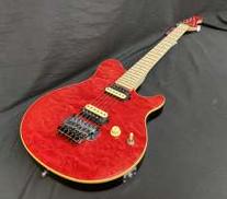 【新品未使用】エレキギター|STERLING BY MUSICMAN