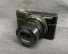 【光学ズーム3.6倍搭載】デジタルカメラ|SONY