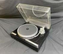 【オートリフトアップ機構付】レコードプレーヤー|KENWOOD